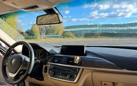 BMW 3 серия, 2012 год, 1 700 000 рублей, 17 фотография