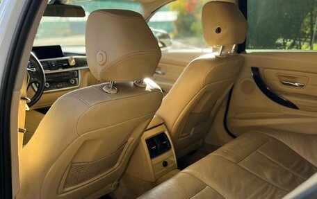 BMW 3 серия, 2012 год, 1 700 000 рублей, 19 фотография