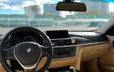 BMW 3 серия, 2012 год, 1 700 000 рублей, 14 фотография