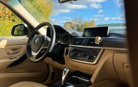 BMW 3 серия, 2012 год, 1 700 000 рублей, 18 фотография
