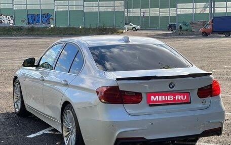 BMW 3 серия, 2012 год, 1 700 000 рублей, 7 фотография