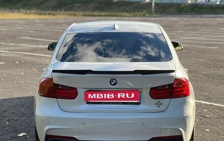 BMW 3 серия, 2012 год, 1 700 000 рублей, 10 фотография