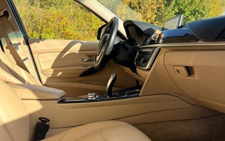 BMW 3 серия, 2012 год, 1 700 000 рублей, 21 фотография
