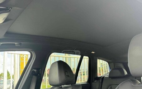 BMW X3, 2022 год, 5 700 000 рублей, 5 фотография