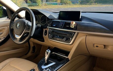 BMW 3 серия, 2012 год, 1 700 000 рублей, 20 фотография