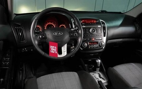 KIA cee'd I рестайлинг, 2012 год, 777 777 рублей, 2 фотография