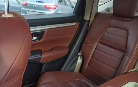 Honda CR-V IV, 2019 год, 2 650 000 рублей, 6 фотография