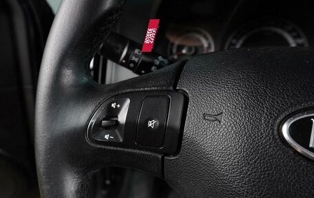 KIA cee'd I рестайлинг, 2012 год, 777 777 рублей, 13 фотография