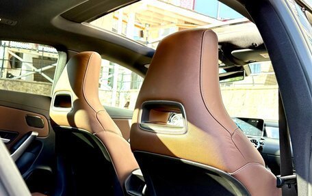 Mercedes-Benz CLA, 2019 год, 2 599 999 рублей, 6 фотография