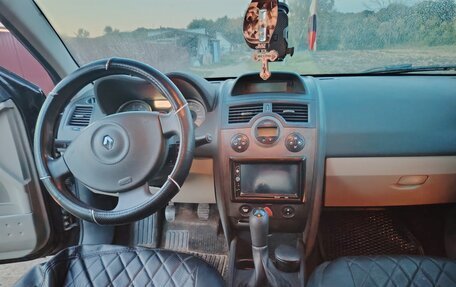 Renault Megane II, 2006 год, 365 000 рублей, 6 фотография