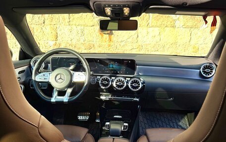 Mercedes-Benz CLA, 2019 год, 2 599 999 рублей, 5 фотография