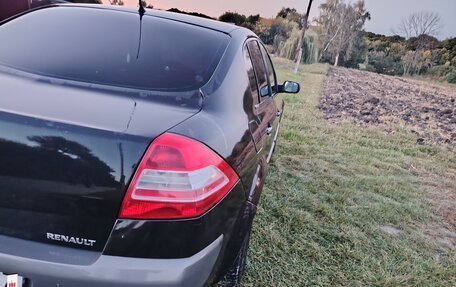 Renault Megane II, 2006 год, 365 000 рублей, 3 фотография