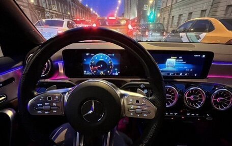 Mercedes-Benz CLA, 2019 год, 2 599 999 рублей, 4 фотография