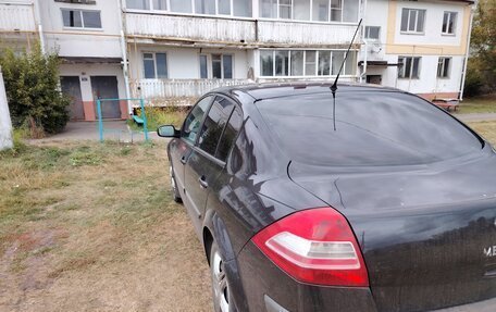 Renault Megane II, 2006 год, 365 000 рублей, 13 фотография
