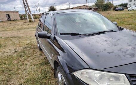 Renault Megane II, 2006 год, 365 000 рублей, 16 фотография