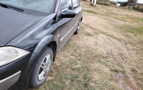 Renault Megane II, 2006 год, 365 000 рублей, 15 фотография