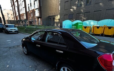 Geely MK I рестайлинг, 2014 год, 250 000 рублей, 4 фотография