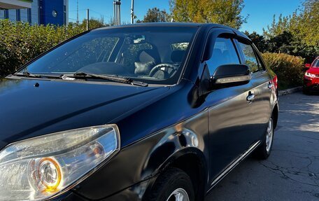 Geely MK I рестайлинг, 2014 год, 250 000 рублей, 6 фотография