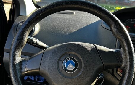 Geely MK I рестайлинг, 2014 год, 250 000 рублей, 8 фотография