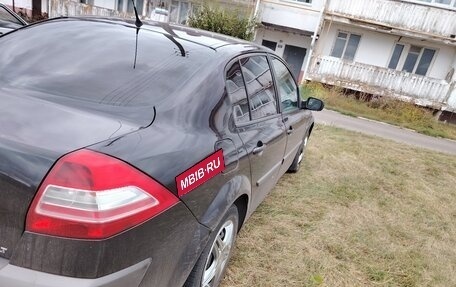 Renault Megane II, 2006 год, 365 000 рублей, 12 фотография