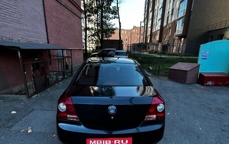 Geely MK I рестайлинг, 2014 год, 250 000 рублей, 3 фотография