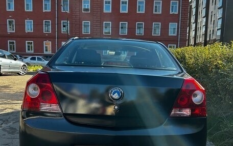 Geely MK I рестайлинг, 2014 год, 250 000 рублей, 2 фотография