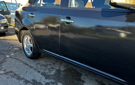 Geely MK I рестайлинг, 2014 год, 250 000 рублей, 11 фотография