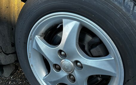 Geely MK I рестайлинг, 2014 год, 250 000 рублей, 10 фотография