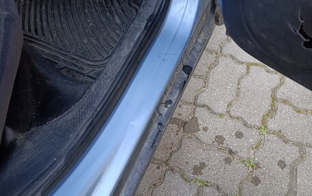Volkswagen Passat B5+ рестайлинг, 1998 год, 420 000 рублей, 9 фотография