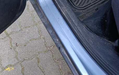 Volkswagen Passat B5+ рестайлинг, 1998 год, 420 000 рублей, 7 фотография