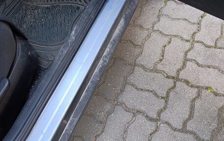 Volkswagen Passat B5+ рестайлинг, 1998 год, 420 000 рублей, 11 фотография
