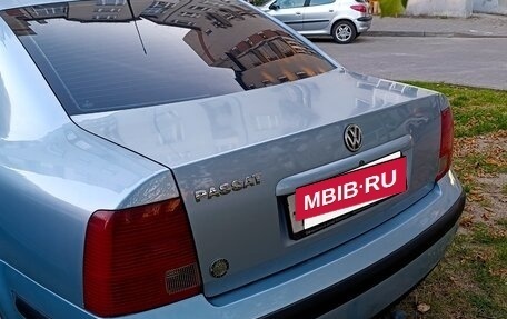 Volkswagen Passat B5+ рестайлинг, 1998 год, 420 000 рублей, 3 фотография