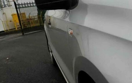 Volkswagen Polo VI (EU Market), 2011 год, 650 000 рублей, 3 фотография