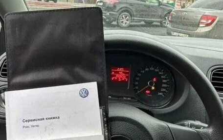Volkswagen Polo VI (EU Market), 2011 год, 650 000 рублей, 7 фотография