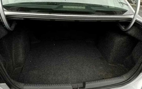 Volkswagen Polo VI (EU Market), 2011 год, 650 000 рублей, 10 фотография