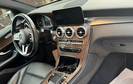Mercedes-Benz GLC, 2021 год, 3 350 000 рублей, 5 фотография