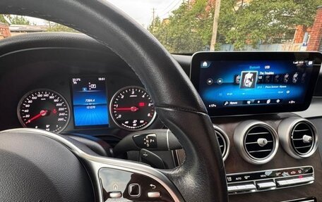 Mercedes-Benz GLC, 2021 год, 3 350 000 рублей, 6 фотография