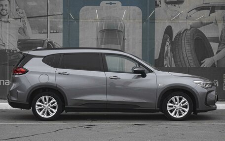 Chevrolet Orlando, 2019 год, 2 120 000 рублей, 5 фотография