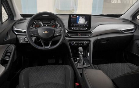 Chevrolet Orlando, 2019 год, 2 120 000 рублей, 6 фотография