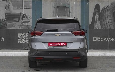 Chevrolet Orlando, 2019 год, 2 120 000 рублей, 4 фотография