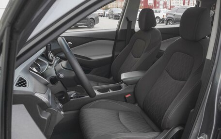 Chevrolet Orlando, 2019 год, 2 120 000 рублей, 11 фотография