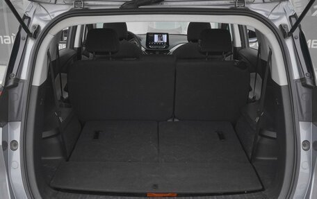 Chevrolet Orlando, 2019 год, 2 120 000 рублей, 20 фотография