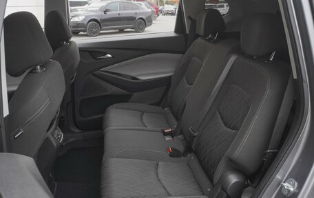 Chevrolet Orlando, 2019 год, 2 120 000 рублей, 10 фотография
