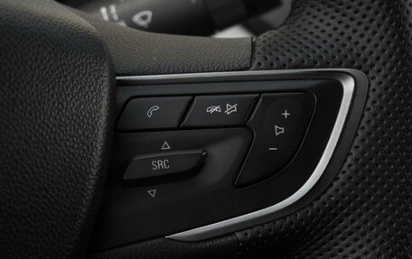Chevrolet Orlando, 2019 год, 2 120 000 рублей, 17 фотография