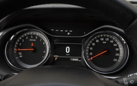 Chevrolet Orlando, 2019 год, 2 120 000 рублей, 16 фотография