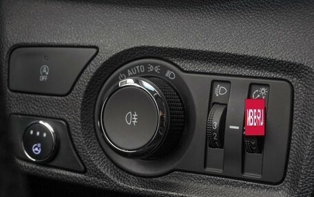Chevrolet Orlando, 2019 год, 2 120 000 рублей, 19 фотография