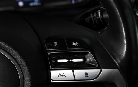 Hyundai Tucson, 2021 год, 2 849 000 рублей, 14 фотография