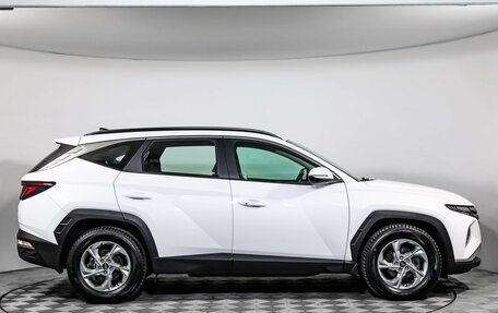 Hyundai Tucson, 2021 год, 2 849 000 рублей, 4 фотография