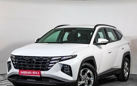 Hyundai Tucson, 2021 год, 2 849 000 рублей, 1 фотография