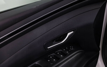 Hyundai Tucson, 2021 год, 2 849 000 рублей, 17 фотография